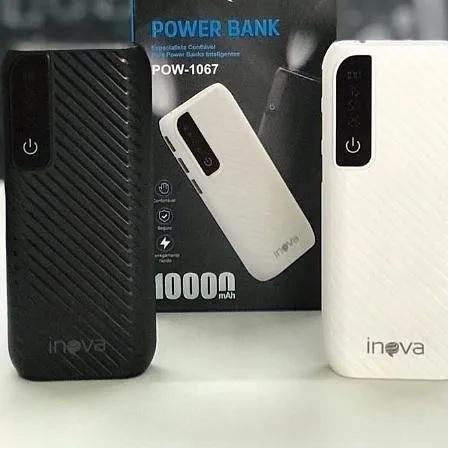 PowerBank 10.000mah Inova 