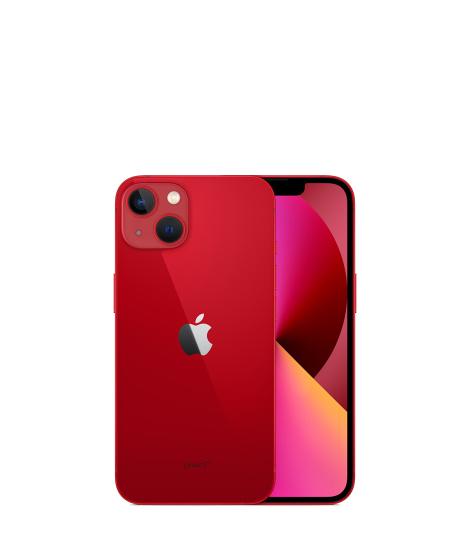 CEL IPHONE 13 4/256GB A2633ZD OLED 6.1 RED