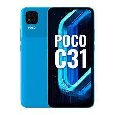Poco C31 64gb/4Gb Azul